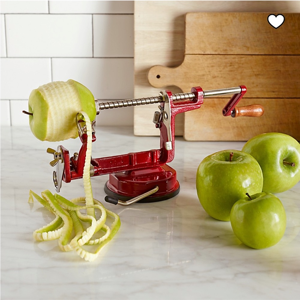Williams Sonoma Apple Peeler/Corer